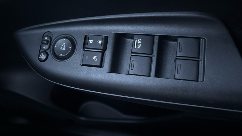 Honda Jazz 1.5 i-VTEC Sport 5dr CVT Petrol Hatchback